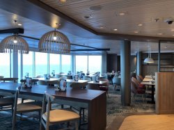 Celebrity Millennium Oceanview Cafe & Grill picture