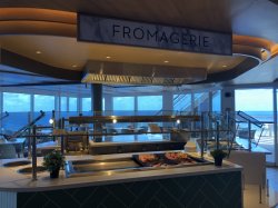 Celebrity Millennium Oceanview Cafe & Grill picture