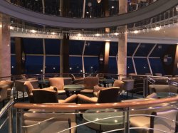 Celebrity Millennium Sky Lounge picture