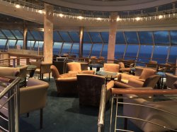 Celebrity Millennium Sky Lounge picture