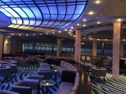 Celebrity Millennium Sky Lounge picture