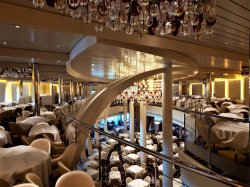 Koningsdam Dining Room picture