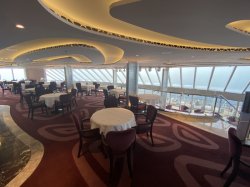 MSC Seaside Yacht Club Restaurant picture