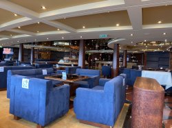 MSC Splendida Top Sail Lounge picture