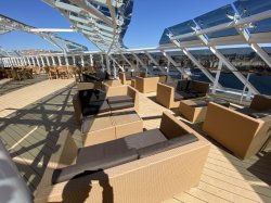 MSC Yacht Club Sundeck picture