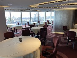 MSC Seaside Yacht Club Restaurant picture