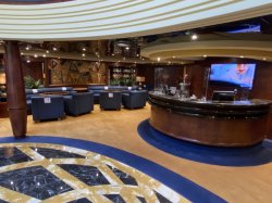 MSC Splendida Top Sail Lounge picture