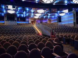 Majestic Princess Princess Theater picture