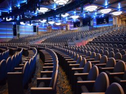 Majestic Princess Princess Theater picture