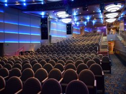 Majestic Princess Princess Theater picture