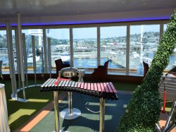 Majestic Princess Hollywood Conservatory picture