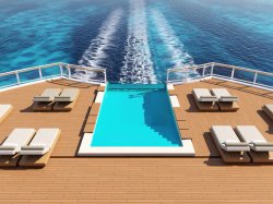 Norwegian Prima Haven Sundeck picture