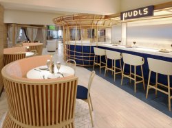 Norwegian Viva Indulge Food Hall picture