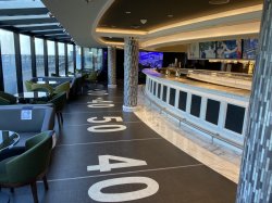 MSC Seaview Sports Bar picture