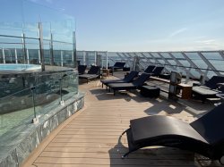 MSC Seaview Yacht Club Sun Deck picture