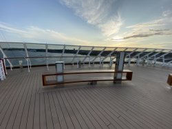 MSC Seaview Yacht Club Sun Deck picture