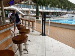 Fountain Pool Bar picture Fountain Pool Bar picture