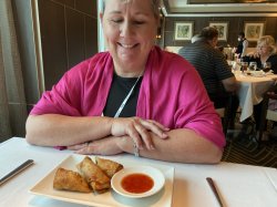 Majestic Princess Harmony Chinese Restaurant picture