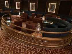 Majestic Princess Vista Gaming Lounge picture