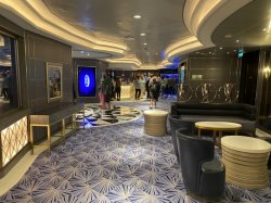 Majestic Princess Leaves Tea Bar picture