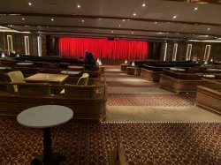 Majestic Princess Vista Gaming Lounge picture