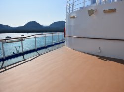 Majestic Princess Jogging Track picture