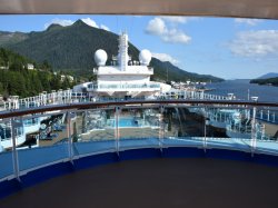 Majestic Princess Jogging Track picture