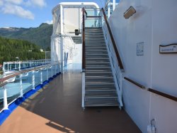 Majestic Princess Jogging Track picture