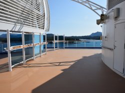 Majestic Princess Jogging Track picture