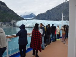 Majestic Princess Jogging Track picture