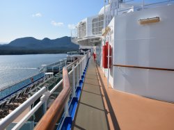 Majestic Princess Jogging Track picture