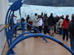 Majestic Princess Jogging Track picture