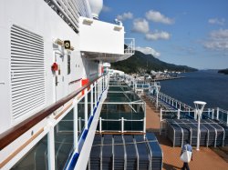 Majestic Princess Jogging Track picture