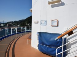 Majestic Princess Jogging Track picture