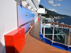 Majestic Princess Jogging Track picture