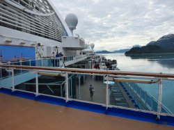 Majestic Princess Jogging Track picture