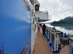 Majestic Princess Jogging Track picture