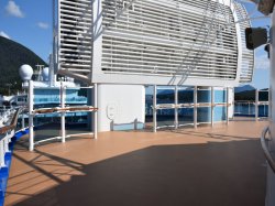 Majestic Princess Jogging Track picture