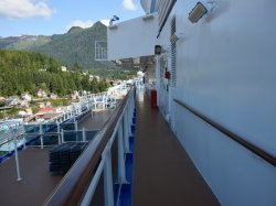 Majestic Princess Jogging Track picture