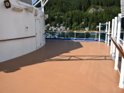 Majestic Princess Jogging Track picture