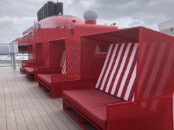 Scarlet Lady Cabanas picture