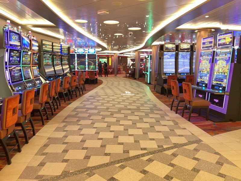 mardi gras casino carnival