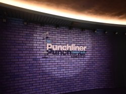 Punchliner Comedy Club picture