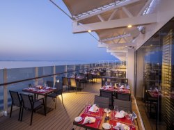 MSC Seashore Butchers Cut picture