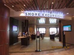 Odyssey of the Seas Shore Excursions picture