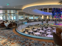 Odyssey of the Seas Dining Room picture