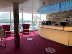 Odyssey of the Seas Spa and Fitness Center picture