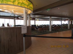 Odyssey of the Seas Windjammer Marketplace picture
