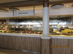 Odyssey of the Seas Windjammer Marketplace picture