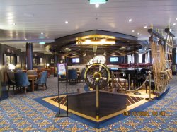 Odyssey of the Seas Schooner Bar picture